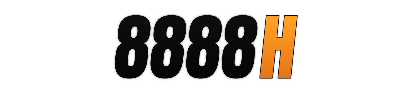 8888h